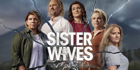 sister wives news robyn|More.